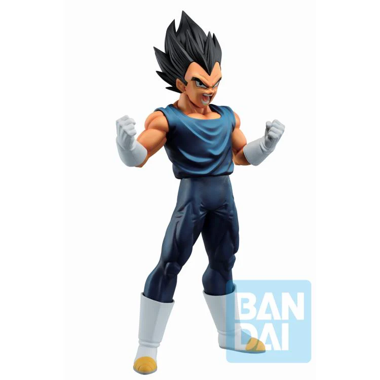 Dragon Ball Super: Super Hero Ichibansho Vegeta - Image 2