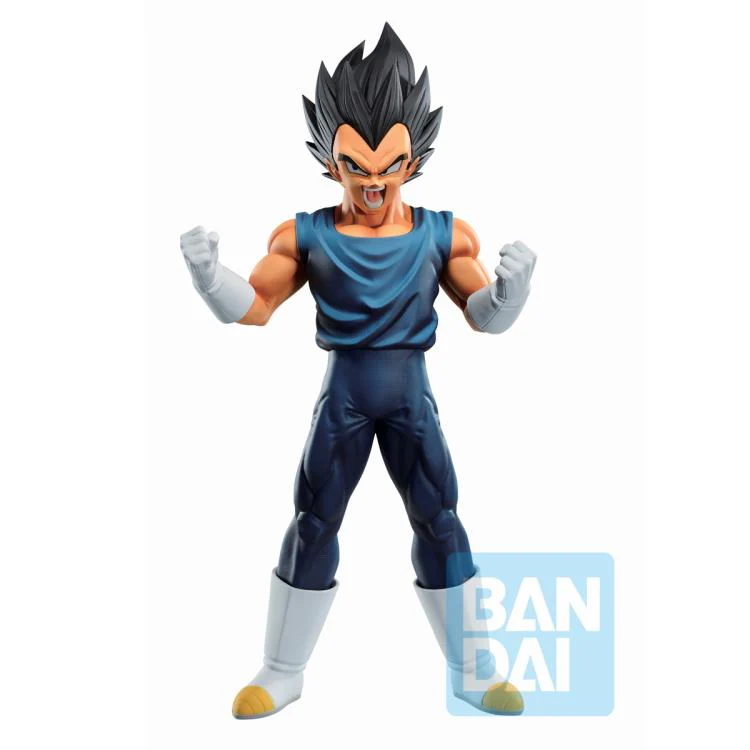 Dragon Ball Super: Super Hero Ichibansho Vegeta - Image 3