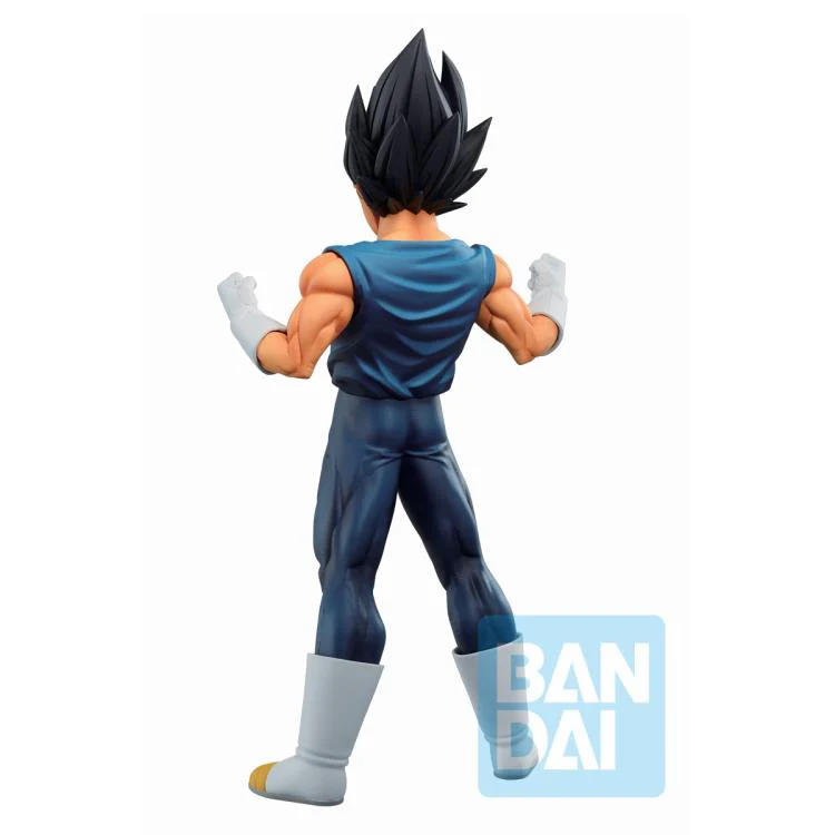 Dragon Ball Super: Super Hero Ichibansho Vegeta - Image 4