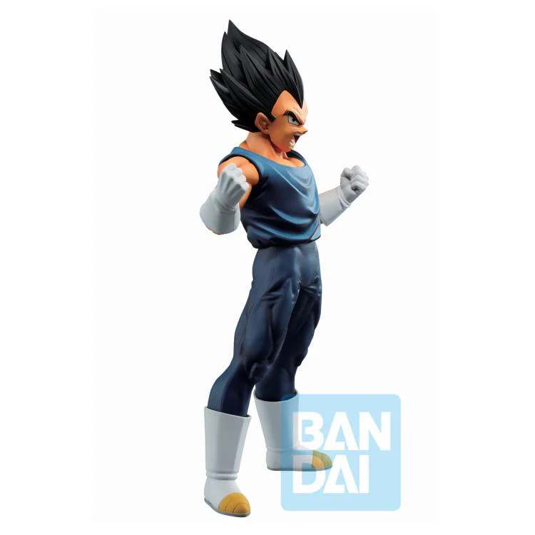 Dragon Ball Super: Super Hero Ichibansho Vegeta - Image 5