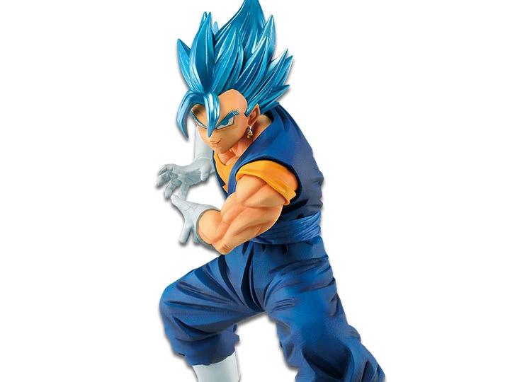 Dragon Ball Super Vegito (Final Kamehameha Ver.1)