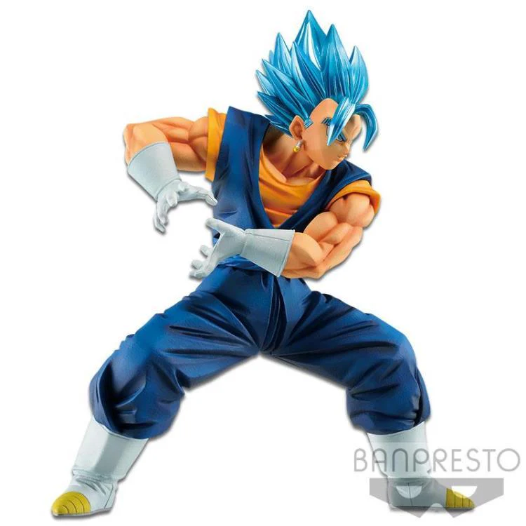 Dragon Ball Super Vegito (Final Kamehameha Ver.1) - Image 2
