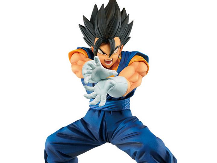 Dragon Ball Super Vegito (Final Kamehameha Ver.6)