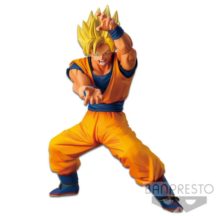 Dragon Ball Super Warriors Battle Retsuden: Chapter 1 Eternal Rival Goku - Image 2