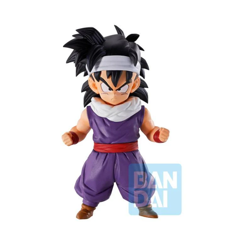 Dragon Ball World Tournament Super Battle Ichibansho Gohan - Image 2