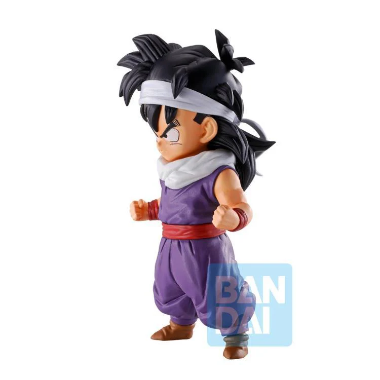 Dragon Ball World Tournament Super Battle Ichibansho Gohan - Image 3