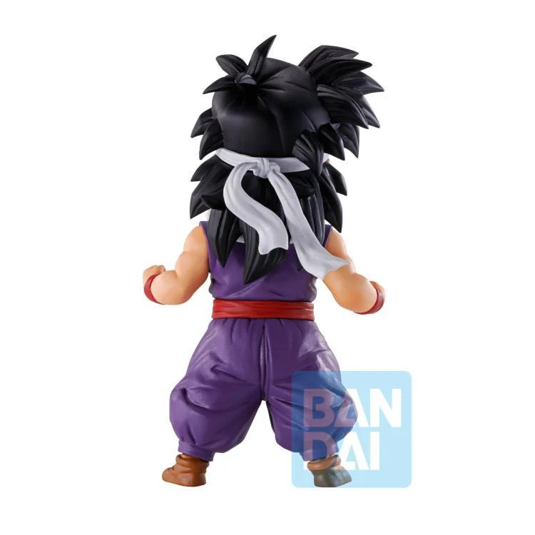 Dragon Ball World Tournament Super Battle Ichibansho Gohan - Image 4