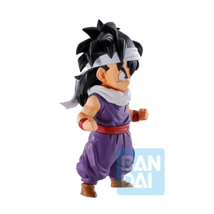 Dragon Ball World Tournament Super Battle Ichibansho Gohan - Image 5