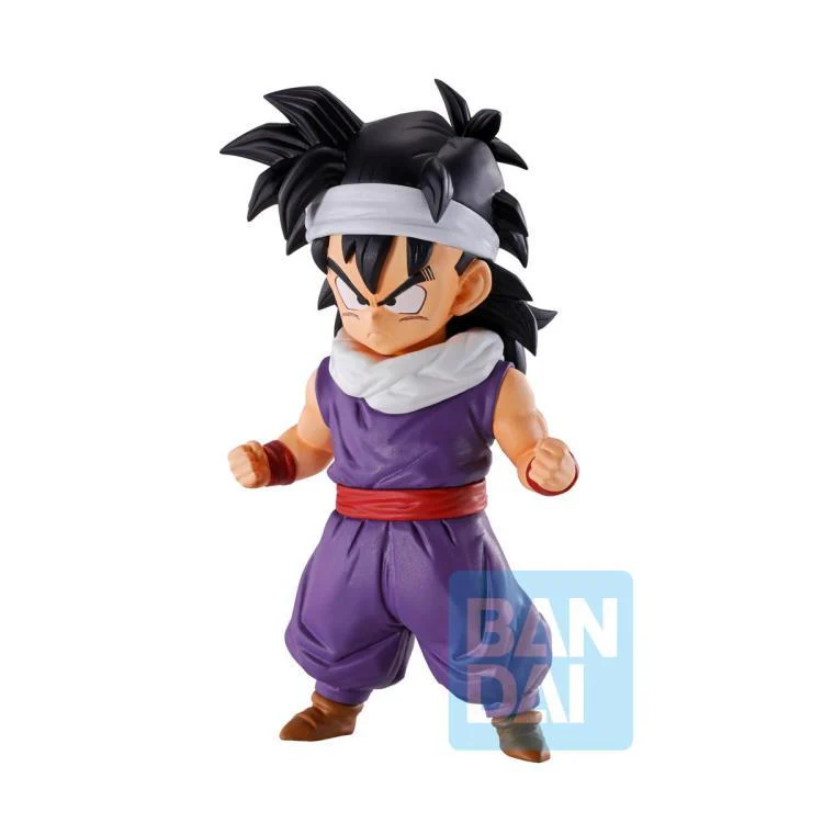 Dragon Ball World Tournament Super Battle Ichibansho Gohan - Image 6