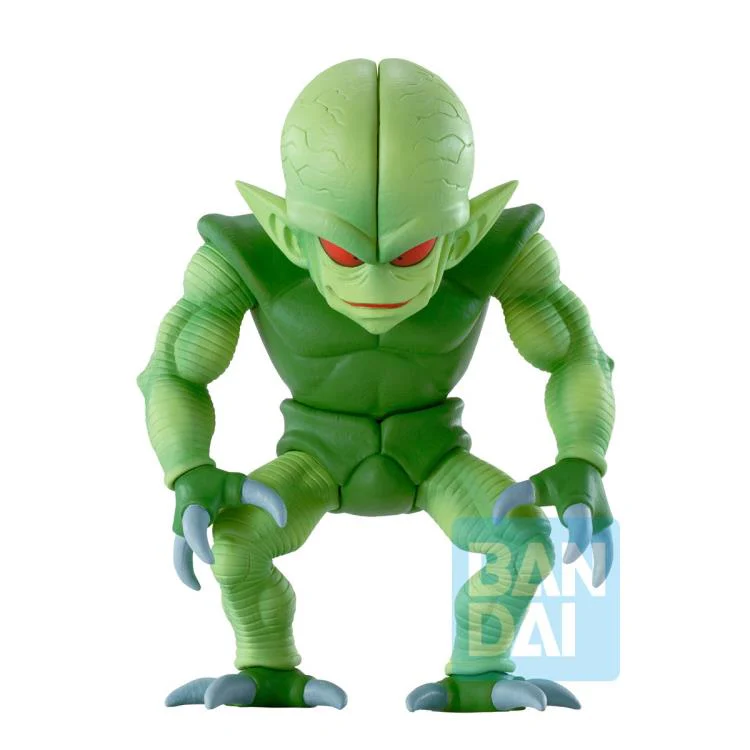 Dragon Ball World Tournament Super Battle Ichibansho Saibaman - Image 2