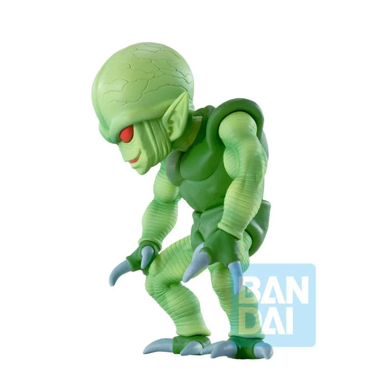 Dragon Ball World Tournament Super Battle Ichibansho Saibaman - Image 3