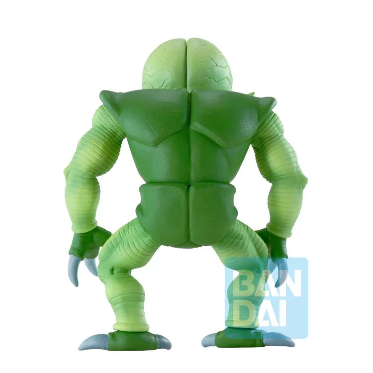 Dragon Ball World Tournament Super Battle Ichibansho Saibaman - Image 4