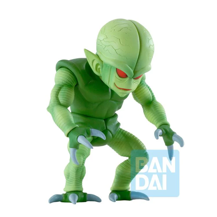 Dragon Ball World Tournament Super Battle Ichibansho Saibaman - Image 6