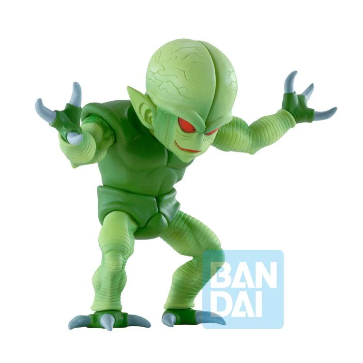 Dragon Ball World Tournament Super Battle Ichibansho Saibaman - Image 7