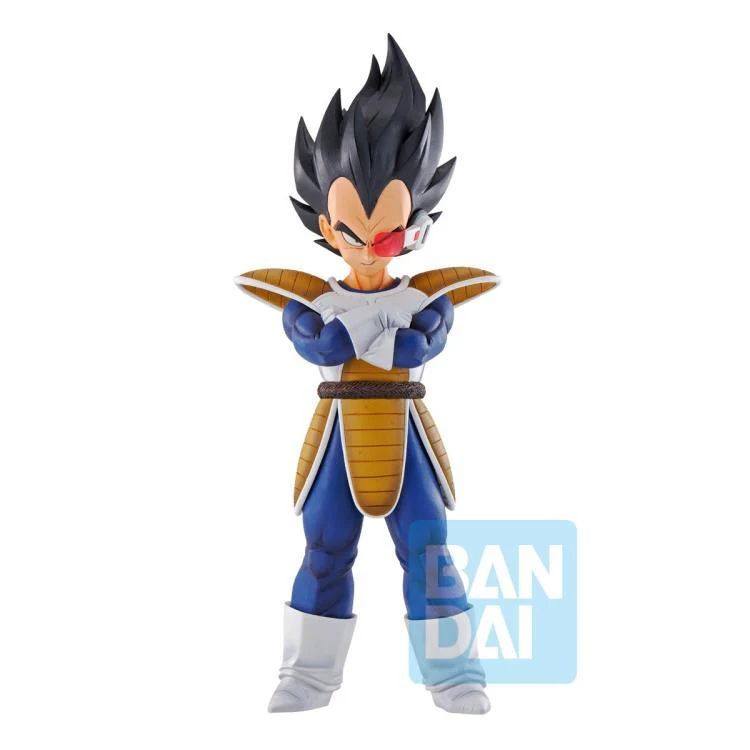 Dragon Ball World Tournament Super Battle Ichibansho Vegeta - Image 2