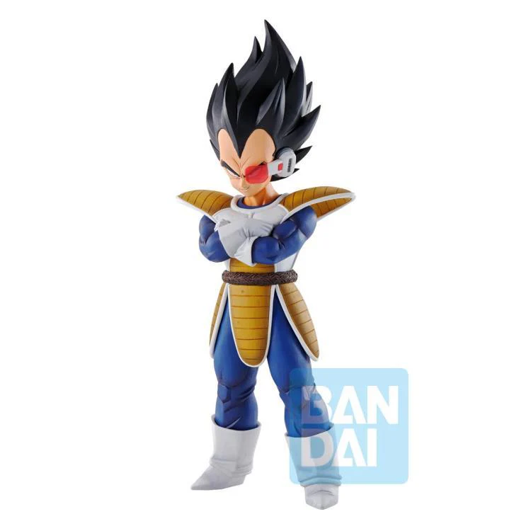 Dragon Ball World Tournament Super Battle Ichibansho Vegeta - Image 3