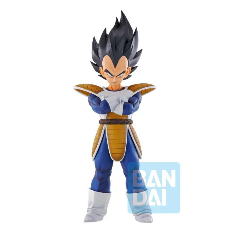 Dragon Ball World Tournament Super Battle Ichibansho Vegeta - Image 4