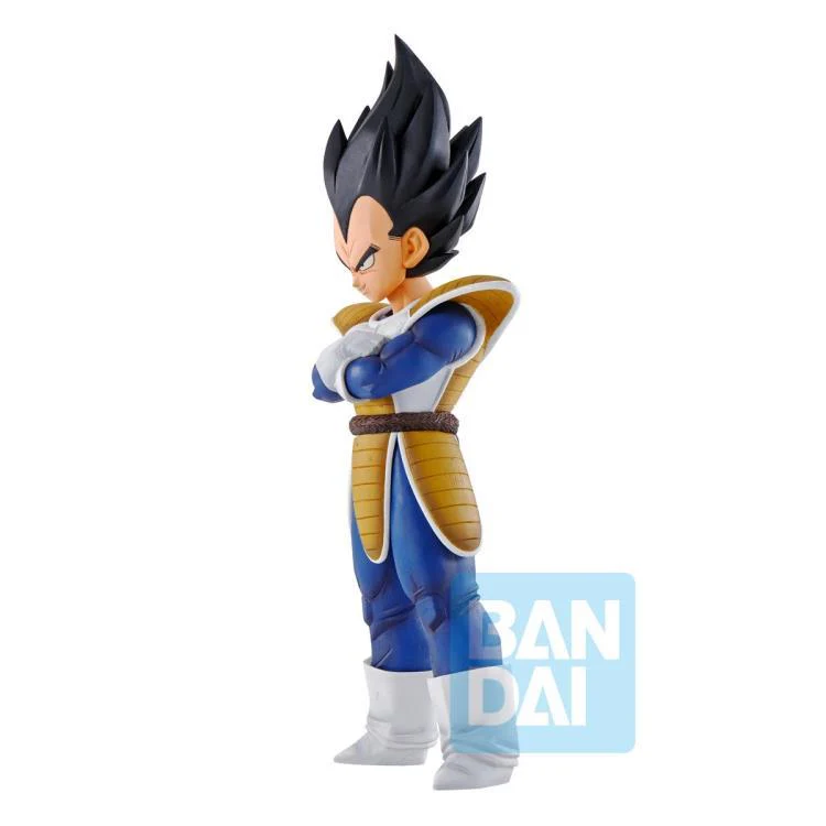Dragon Ball World Tournament Super Battle Ichibansho Vegeta - Image 5