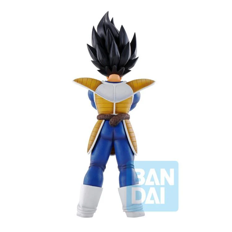 Dragon Ball World Tournament Super Battle Ichibansho Vegeta - Image 6