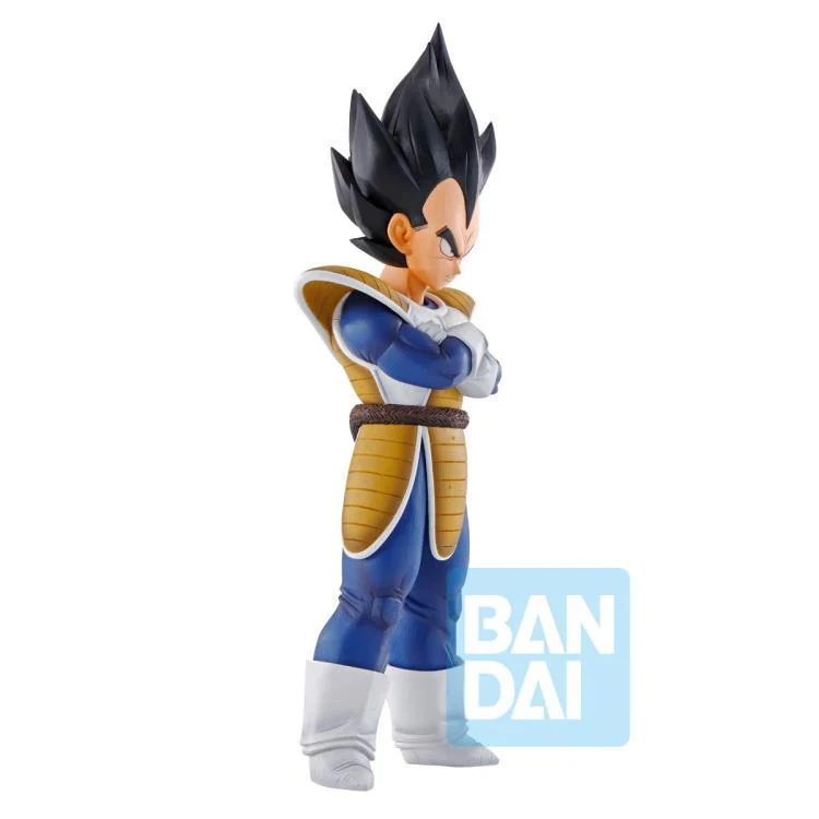 Dragon Ball World Tournament Super Battle Ichibansho Vegeta - Image 7