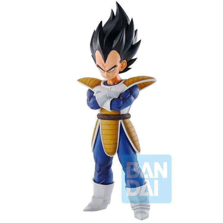 Dragon Ball World Tournament Super Battle Ichibansho Vegeta - Image 8