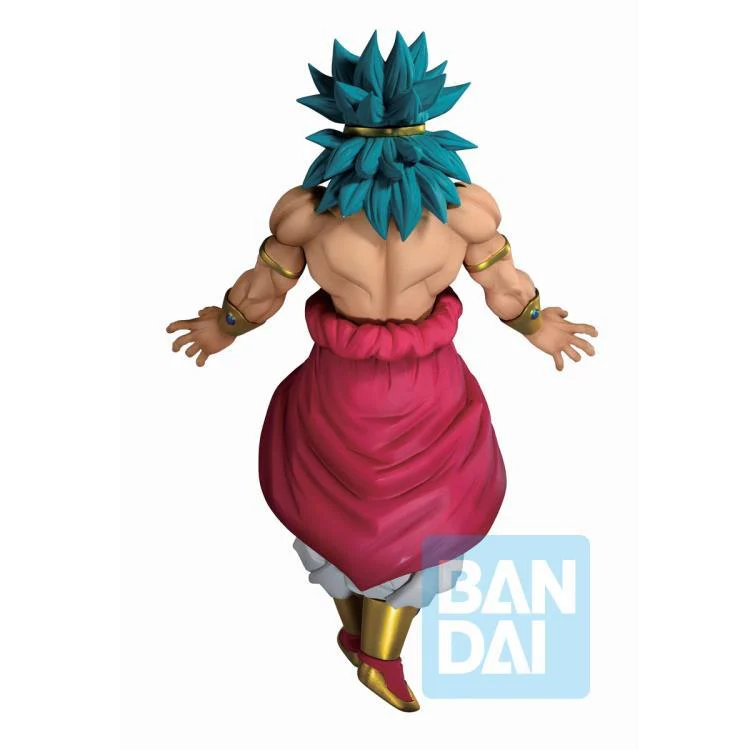 Dragon Ball Z: Broly - The Legendary Super Saiyan Ichibansho Super Saiyan Broly '93 (Back To The Film) - Image 5