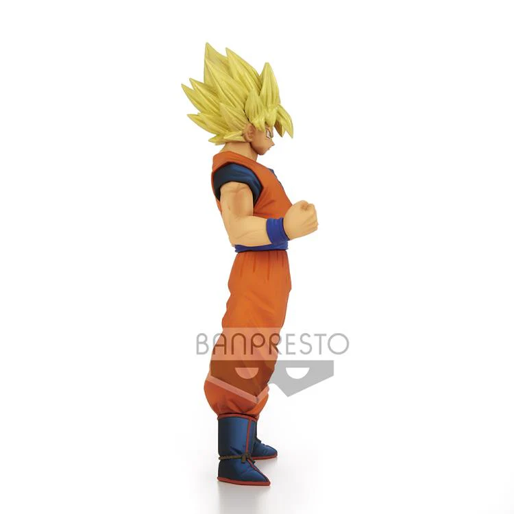 Dragon Ball Z Burning Fighters Vol.1 Super Saiyan Goku - Image 3