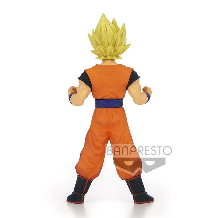 Dragon Ball Z Burning Fighters Vol.1 Super Saiyan Goku - Image 4