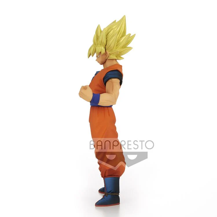 Dragon Ball Z Burning Fighters Vol.1 Super Saiyan Goku - Image 5