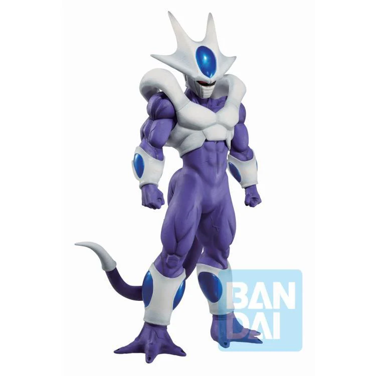 Dragon Ball Z: Cooler's Revenge Ichibansho Cooler (Final Form) (Back To The Film) - Image 2