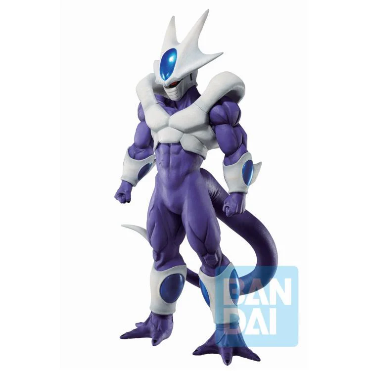 Dragon Ball Z: Cooler's Revenge Ichibansho Cooler (Final Form) (Back To The Film) - Image 3