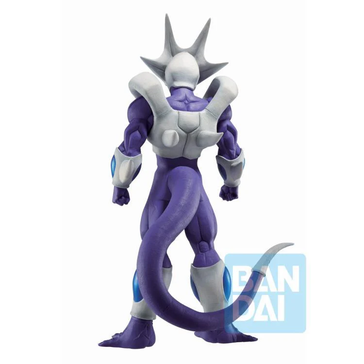 Dragon Ball Z: Cooler's Revenge Ichibansho Cooler (Final Form) (Back To The Film) - Image 4