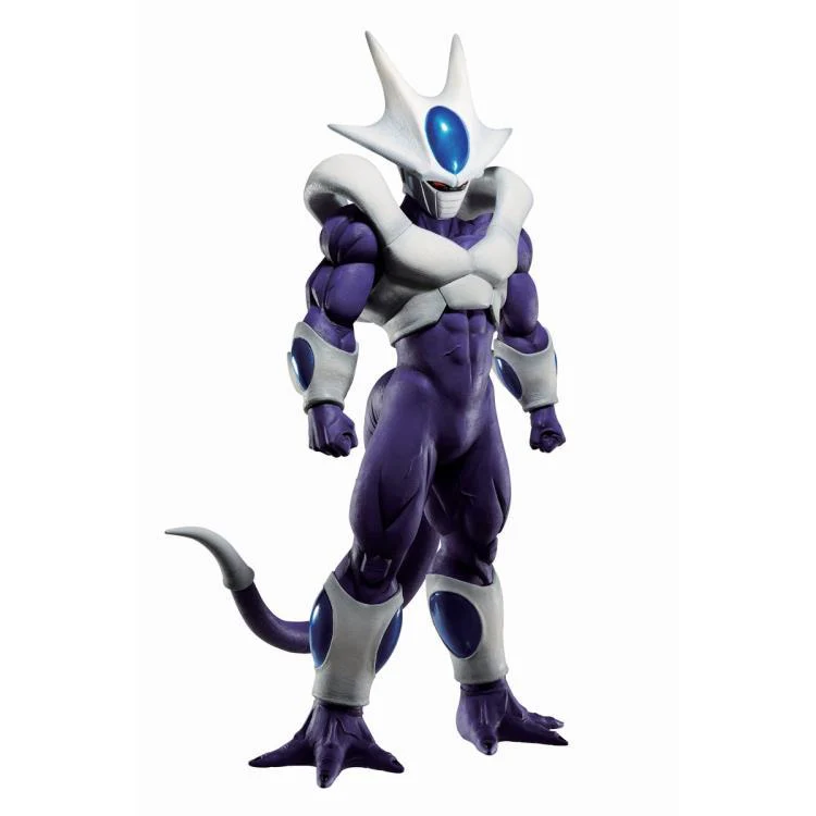 Dragon Ball Z: Cooler's Revenge Ichibansho Cooler (Final Form) (Back To The Film) - Image 5