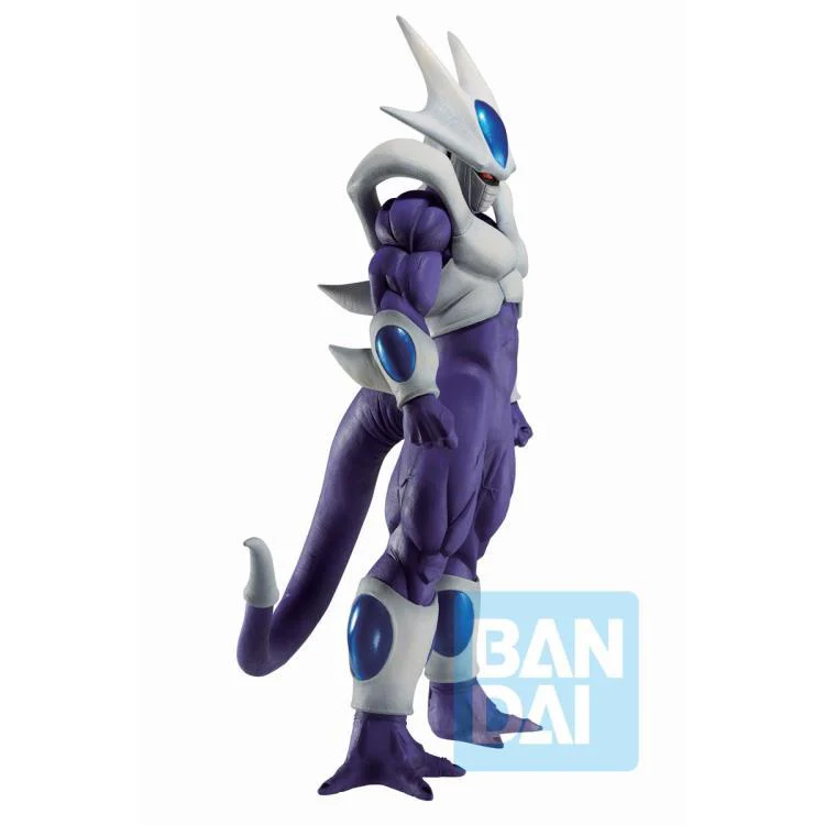 Dragon Ball Z: Cooler's Revenge Ichibansho Cooler (Final Form) (Back To The Film) - Image 6