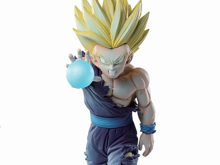 Dragon Ball Z: Dokan Battle Ichibansho Super Saiyan 2 Gohan