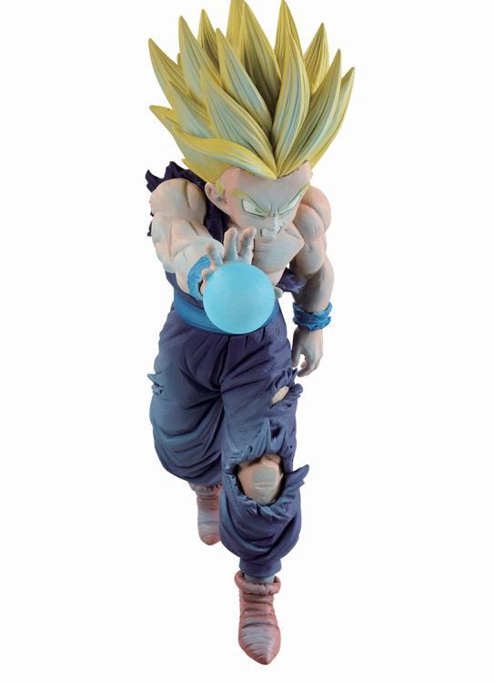 Dragon Ball Z: Dokan Battle Ichibansho Super Saiyan 2 Gohan - Image 2