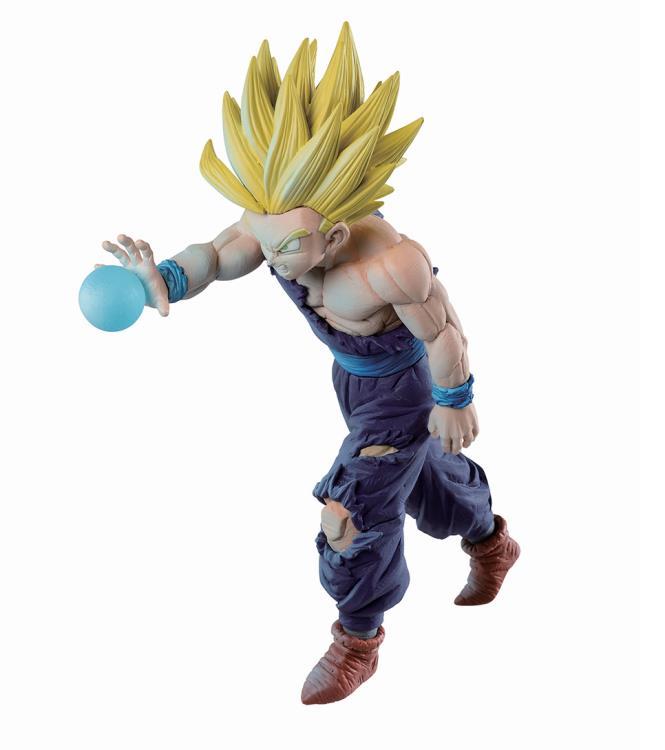 Dragon Ball Z: Dokan Battle Ichibansho Super Saiyan 2 Gohan - Image 4