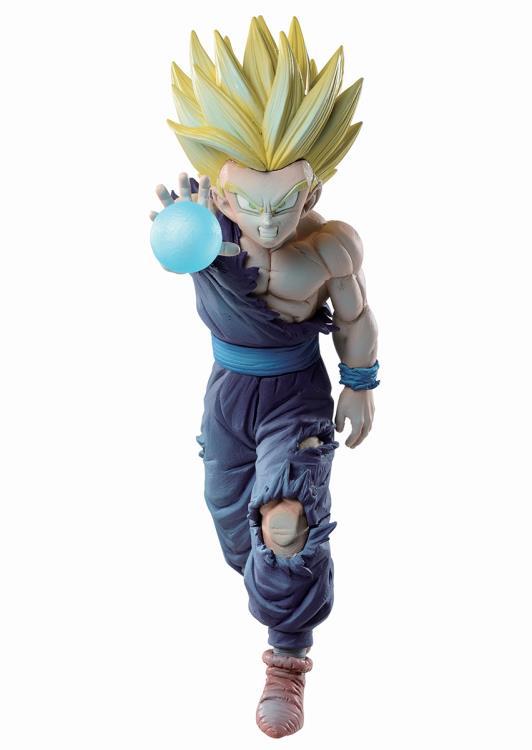 Dragon Ball Z: Dokan Battle Ichibansho Super Saiyan 2 Gohan - Image 5