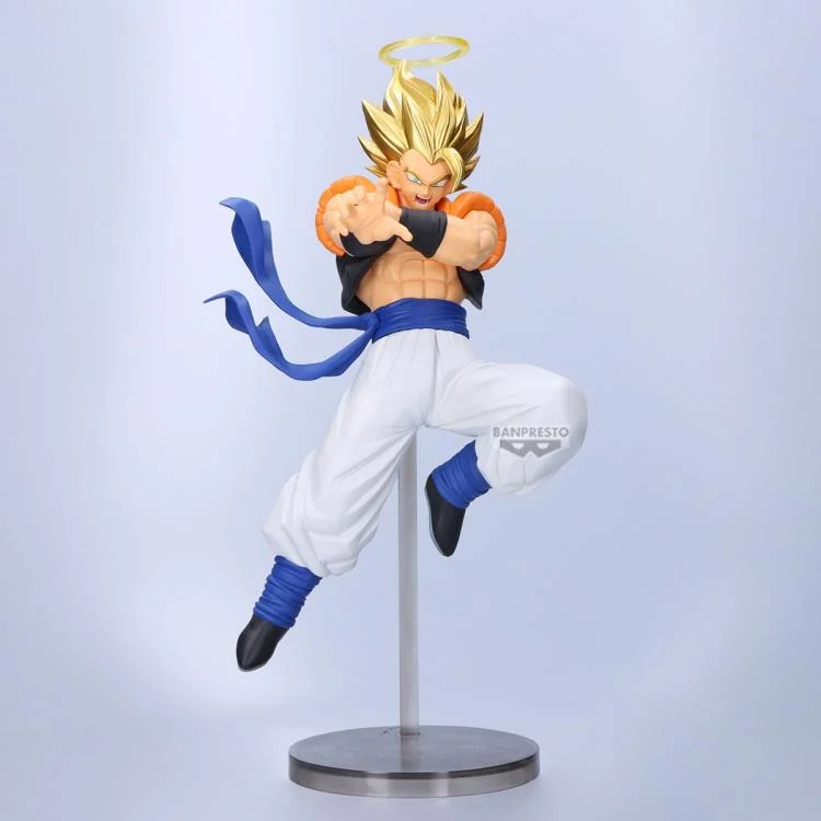 Dragon Ball Z Dokkan Battle 10th Anniversary Super Gogeta - Image 2