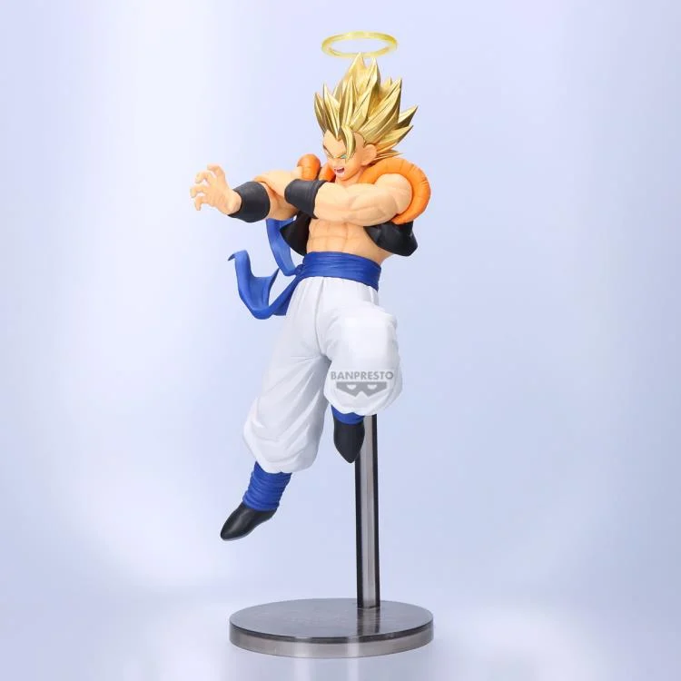 Dragon Ball Z Dokkan Battle 10th Anniversary Super Gogeta - Image 3