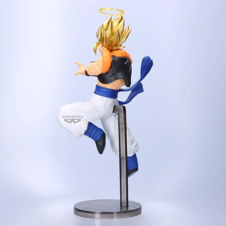 Dragon Ball Z Dokkan Battle 10th Anniversary Super Gogeta - Image 4