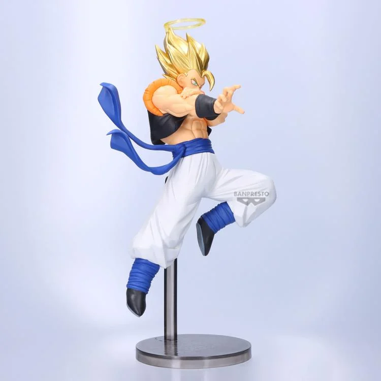 Dragon Ball Z Dokkan Battle 10th Anniversary Super Gogeta - Image 5
