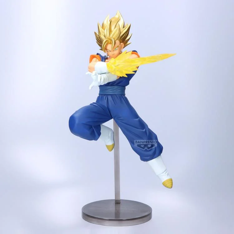 Dragon Ball Z Dokkan Battle 10th Anniversary Super Vegito - Image 2