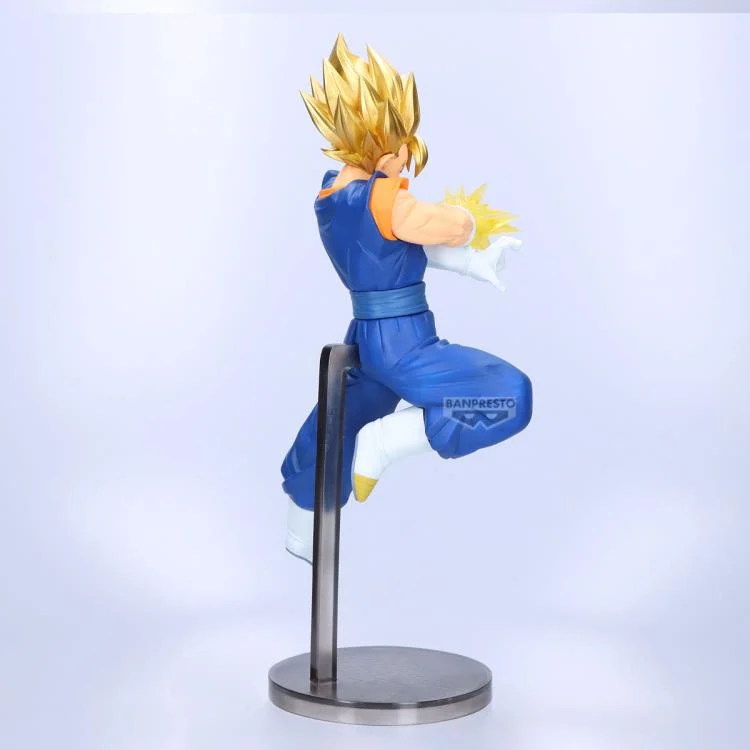 Dragon Ball Z Dokkan Battle 10th Anniversary Super Vegito - Image 4