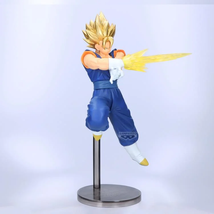 Dragon Ball Z Dokkan Battle 10th Anniversary Super Vegito - Image 5