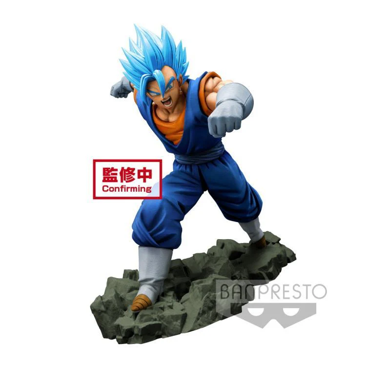 Dragon Ball Z: Dokkan Battle Collab Super Saiyan God Super Saiyan Vegetto - Image 2