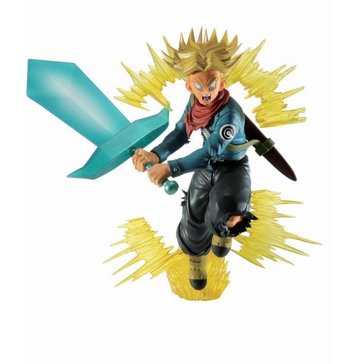 Dragon Ball Z: Dokkan Battle Ichibansho Future Trunks - Image 3