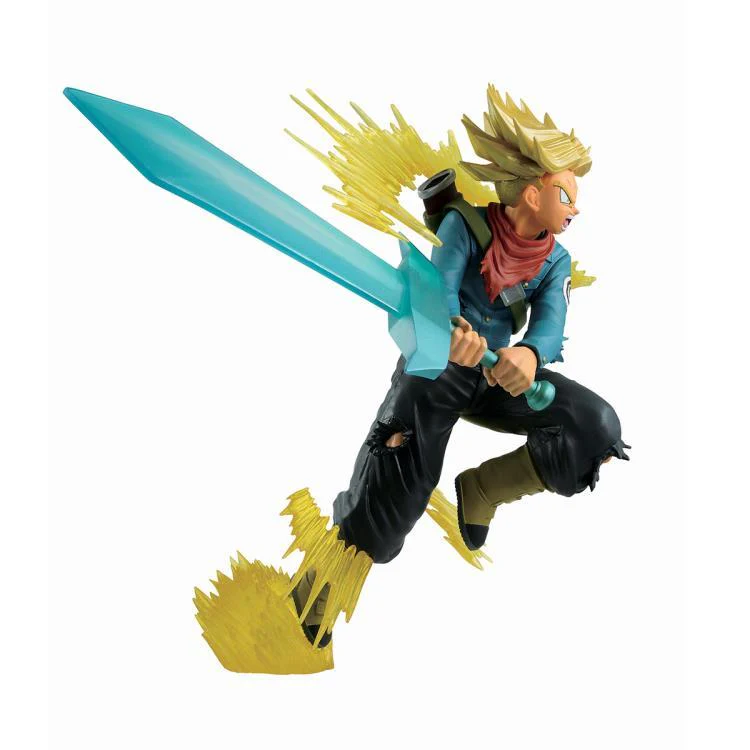 Dragon Ball Z: Dokkan Battle Ichibansho Future Trunks - Image 4