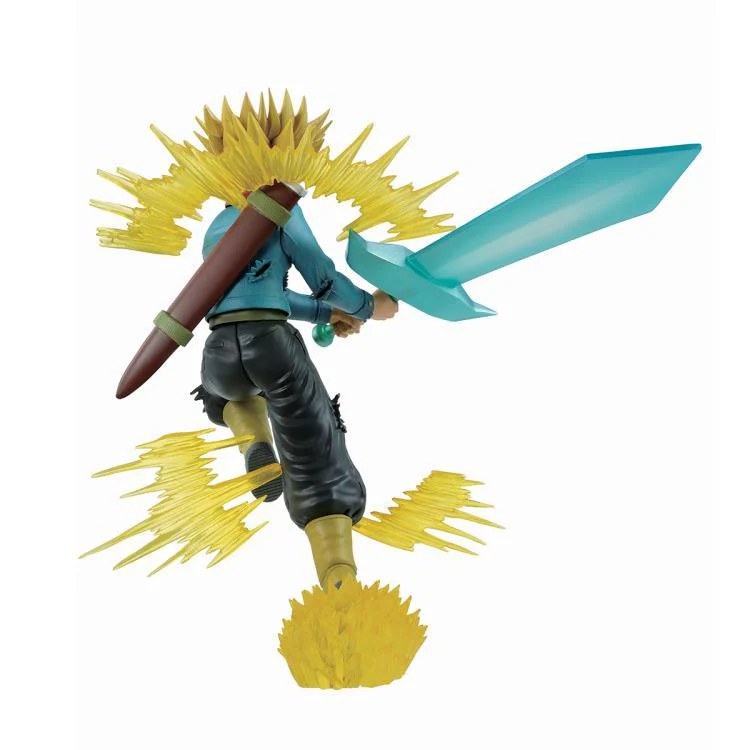 Dragon Ball Z: Dokkan Battle Ichibansho Future Trunks - Image 5