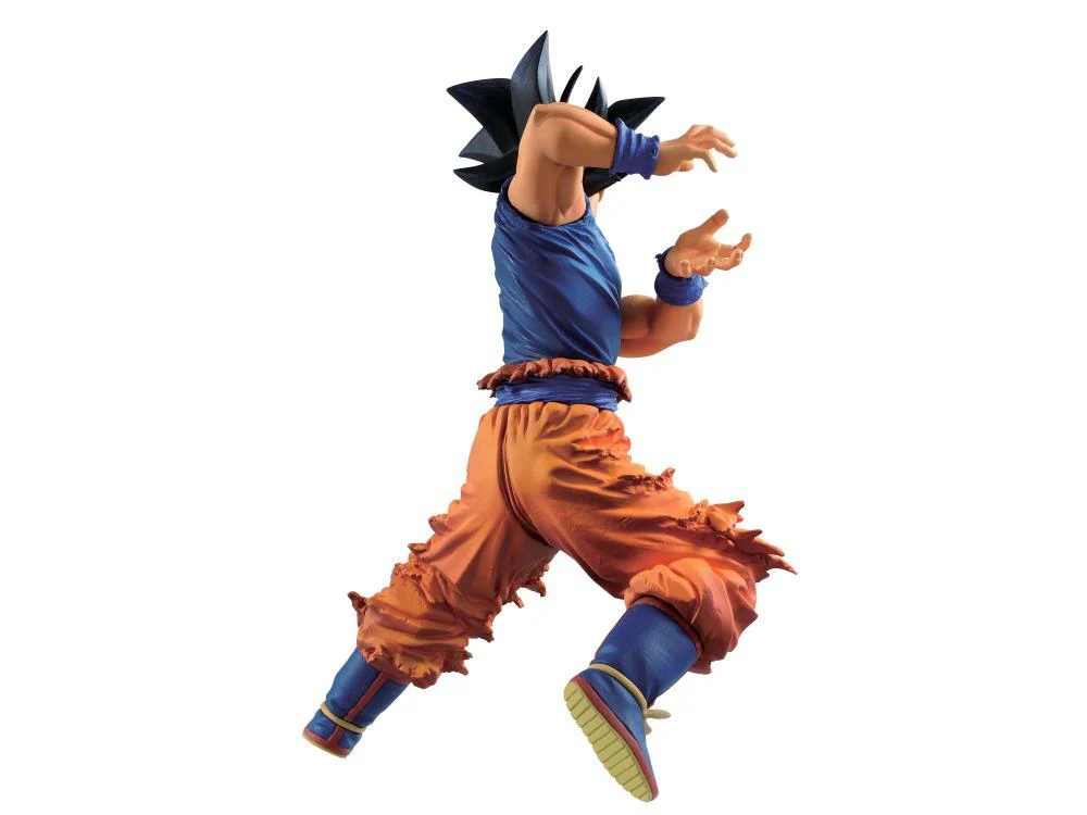 Dragon Ball Z Dokkan Battle Ichibansho Goku (Ultra Instinct) - Image 3